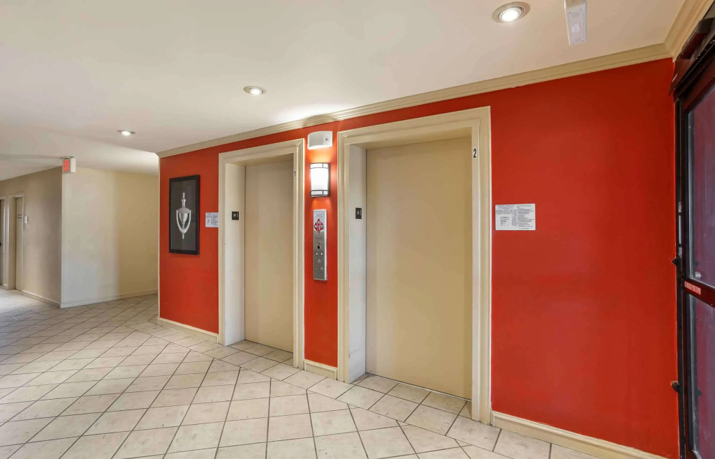 Отель Extended Stay America Suites Meadowlands East Rutherford