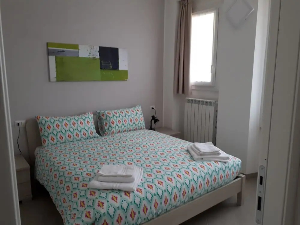 Bel Sorriso Varese - Dormire Felice Rooms & Apartments
