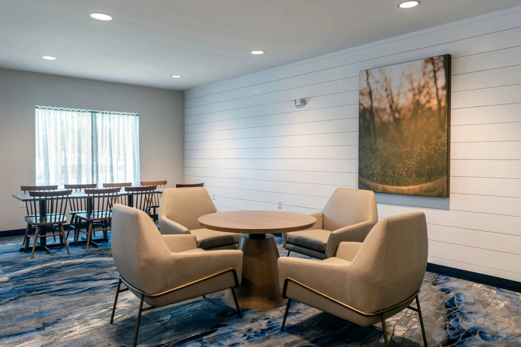 Fairfield Inn & Suites Savannah Airport