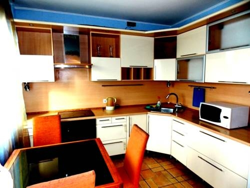 Apartamenty Uyutniy Dom Komsomolskiy