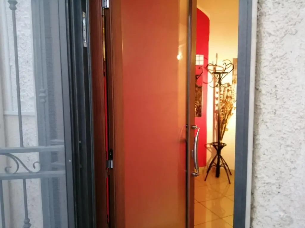 Dépendance Red House - Affitti Brevi Italia