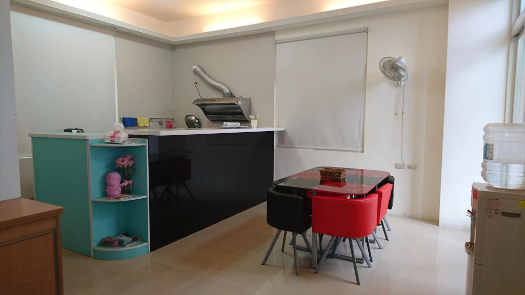Lu He Feng Homestay