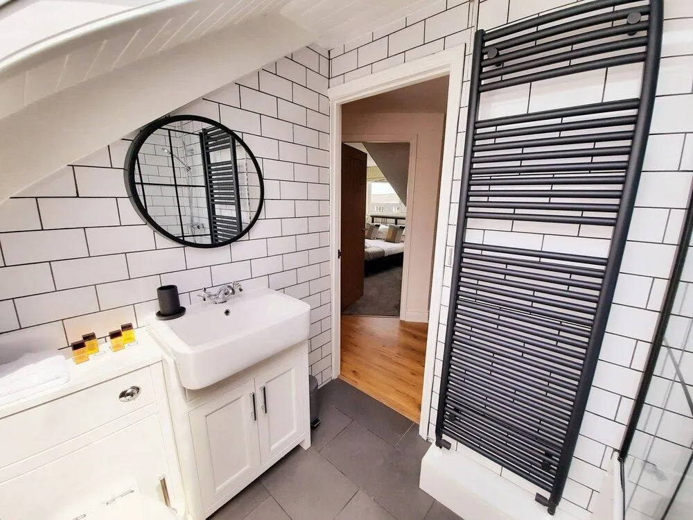 Jesmond Loft