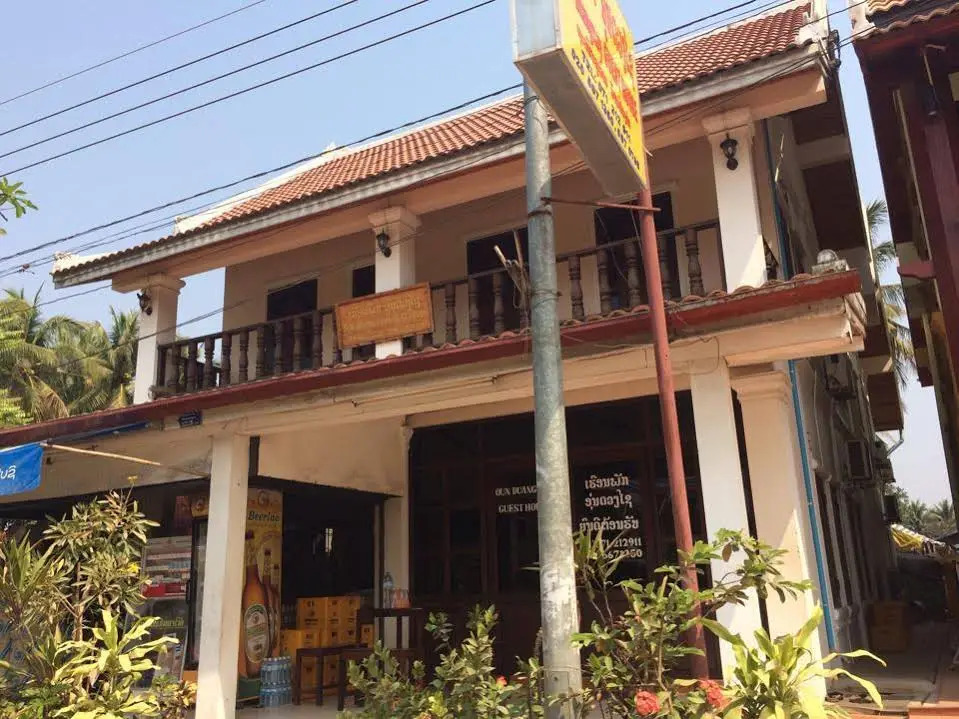 Oun Duangxay Guesthouse
