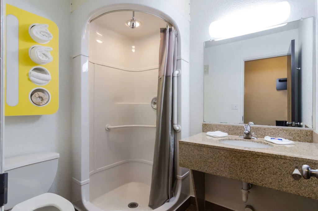 Motel 6-Seattle, WA - Sea-Tac Airport South