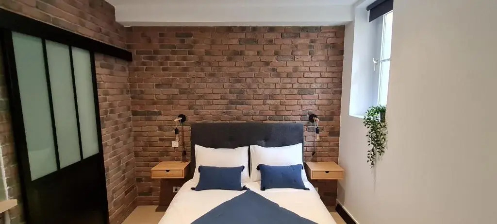 Cosy studio dans l'hyper-centre de Rueil Malmaison