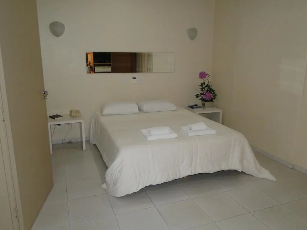 Honorato Hotel by - Easy Hotéis