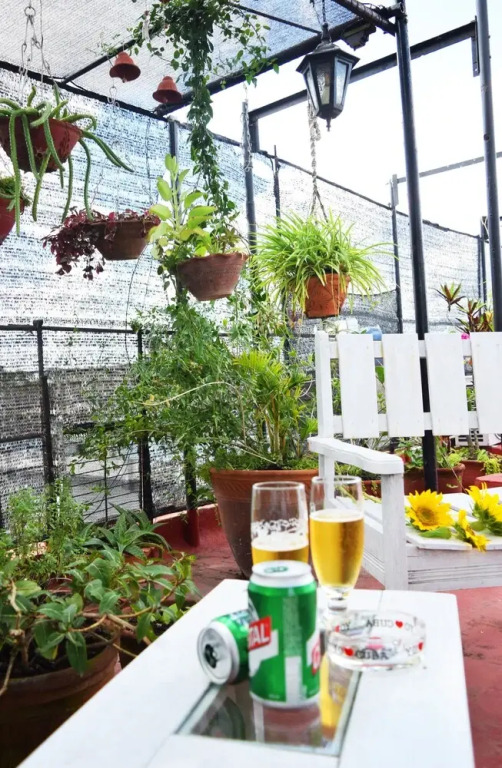 Hostal Amalia