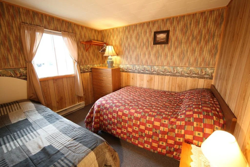 Blue Crest Cottages