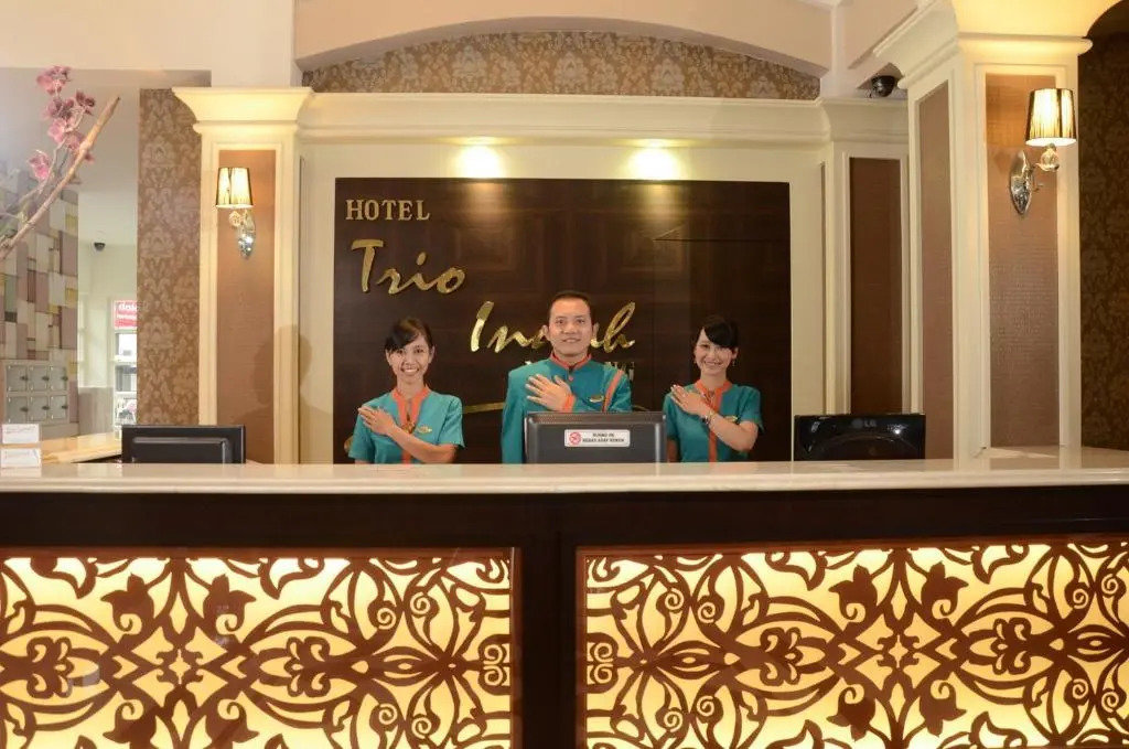 Hotel Trio Indah 2