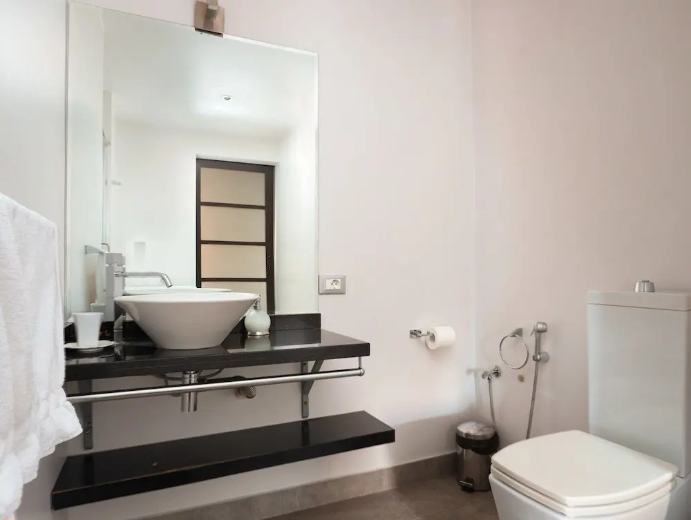 Апартаменты Stay Inn на Северном просп., 2