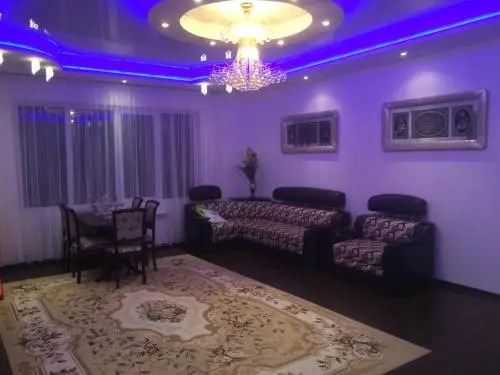 Guest House On Gornaya 64