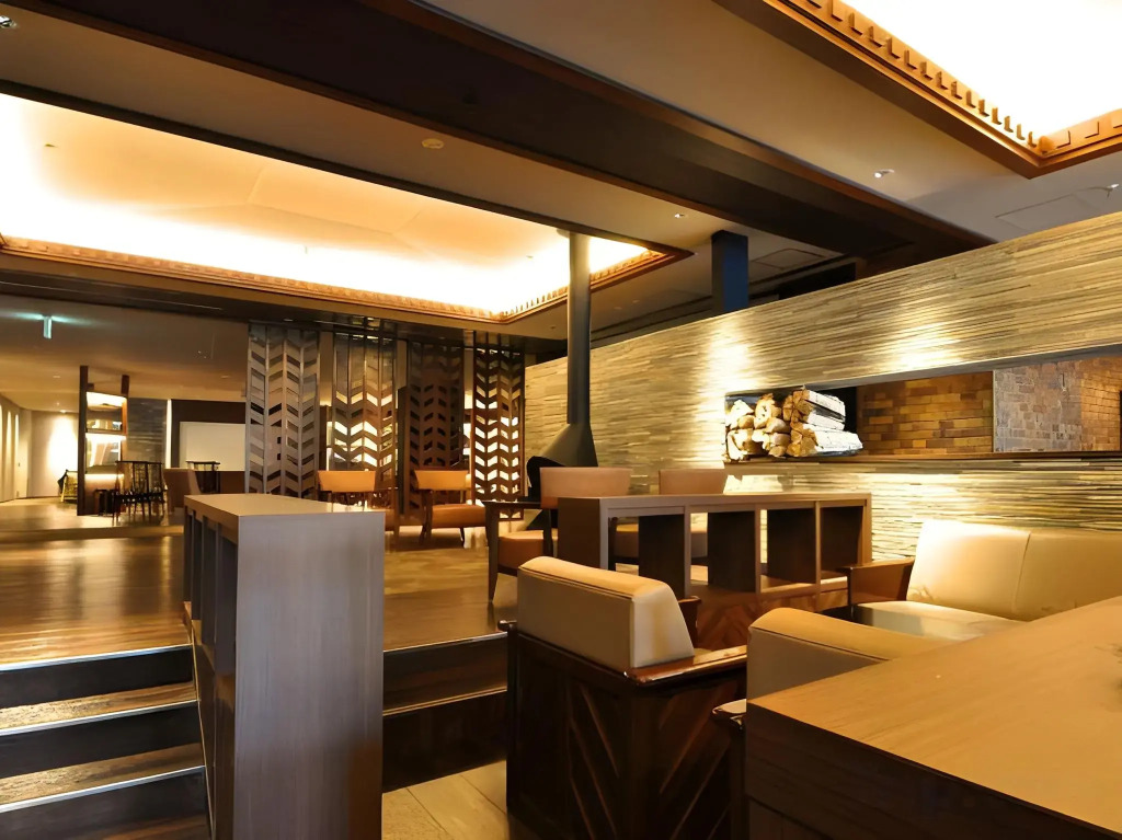 Hachimantai Mountain Hotel & Spa