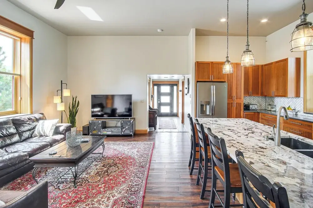 Divine Salida Stay: Walkable Location Near Dtwn!