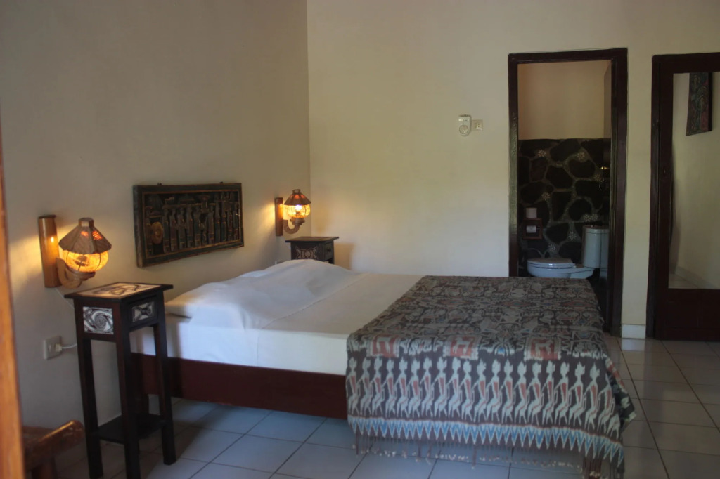 Rambutan Hotel