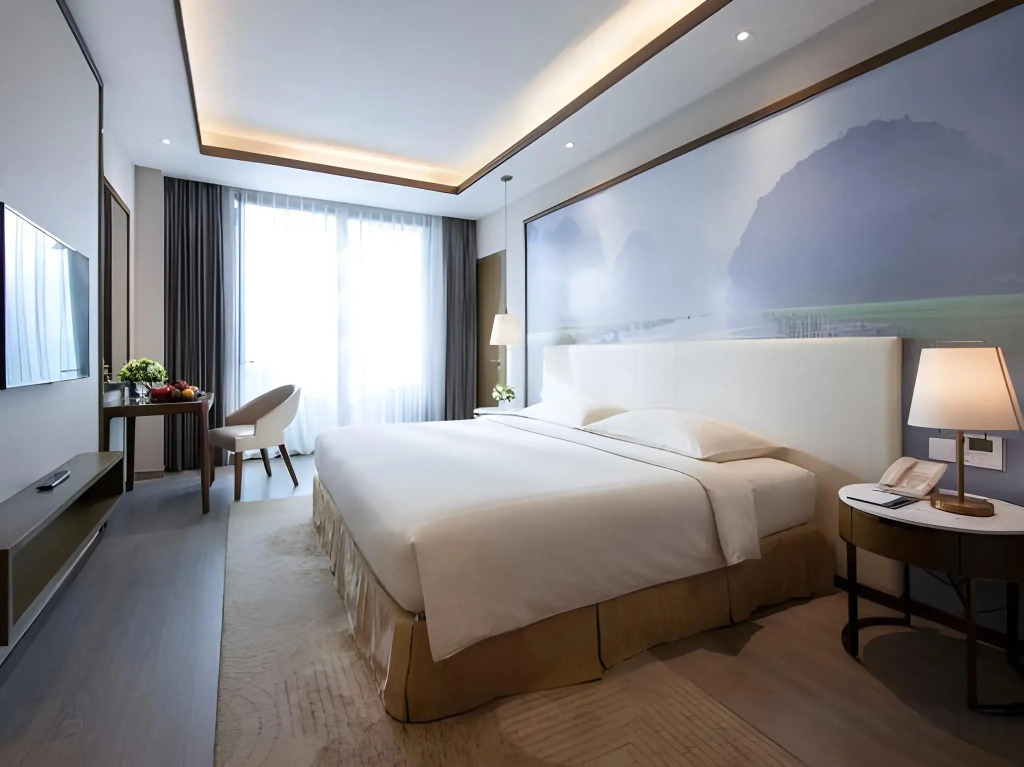 FLC Grand Hotel Samson