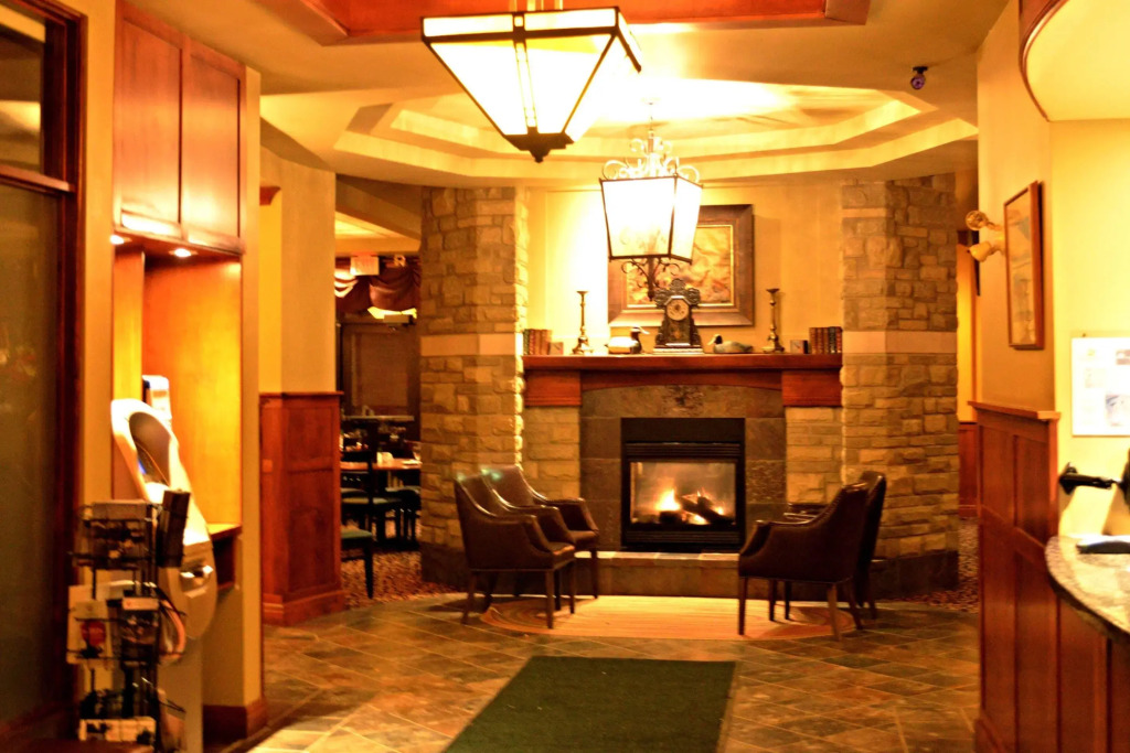 Calabogie Peaks Resort, an Ascend Collection Hotel