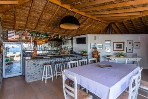 Villas del Mar Máncora
