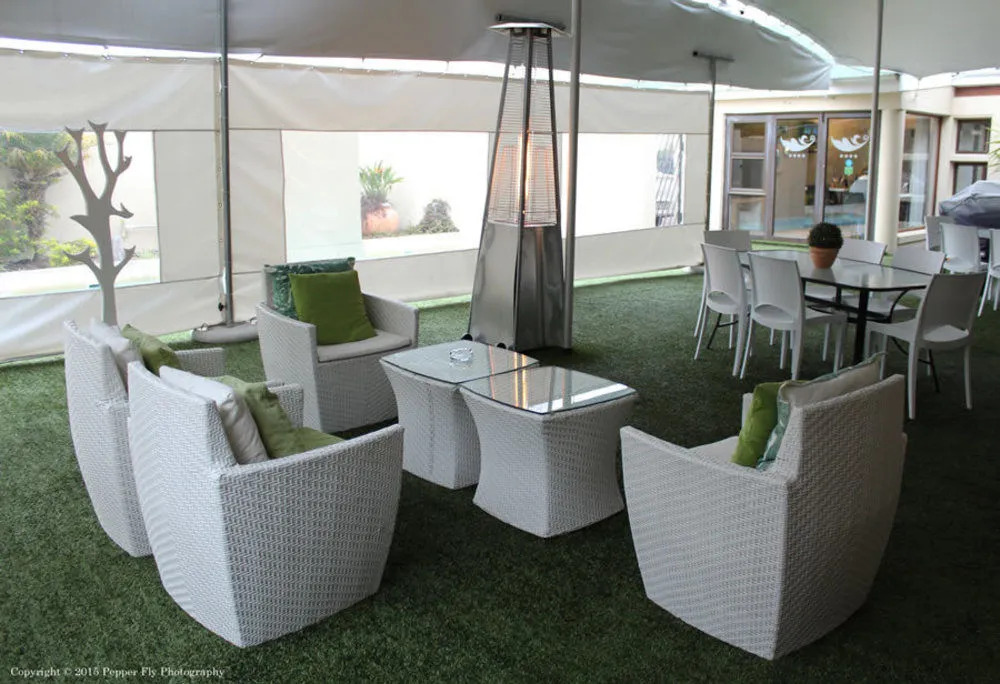 Feathers Boutique Hotel