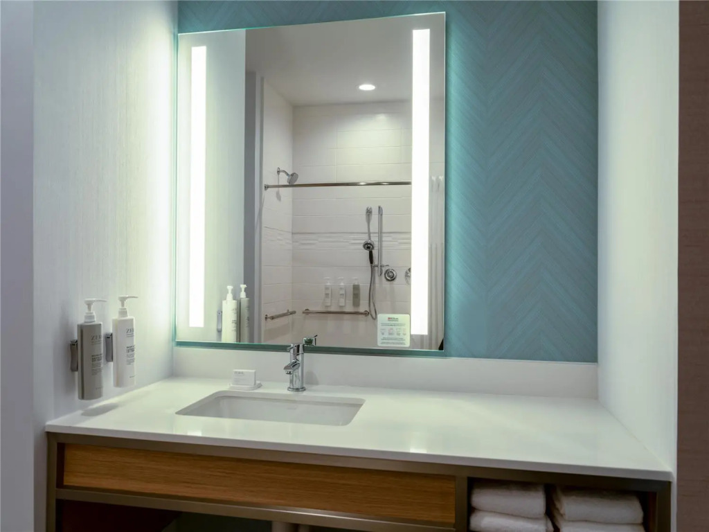 Hilton Garden Inn Austin Central