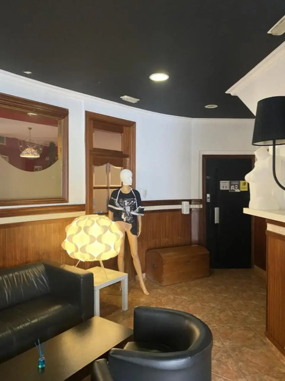 Hotel Bayona