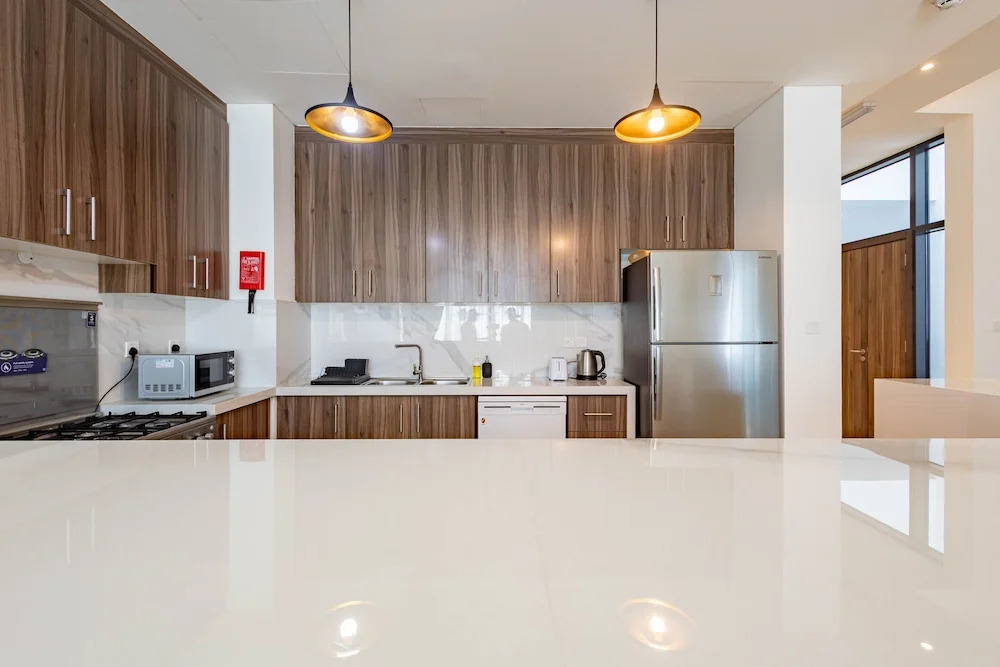 Nasma Luxury Stays- Ras Al Khaimah