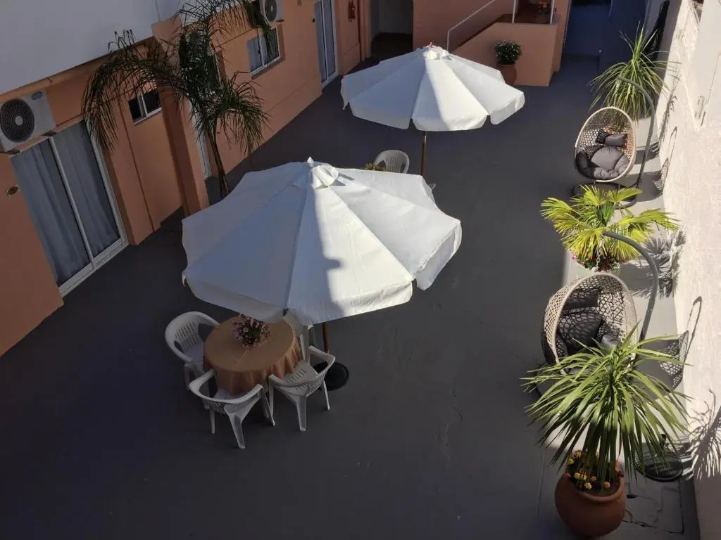 Hotel Danae