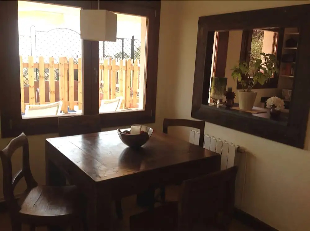 Vivalidays Villa Castaño Barcelona