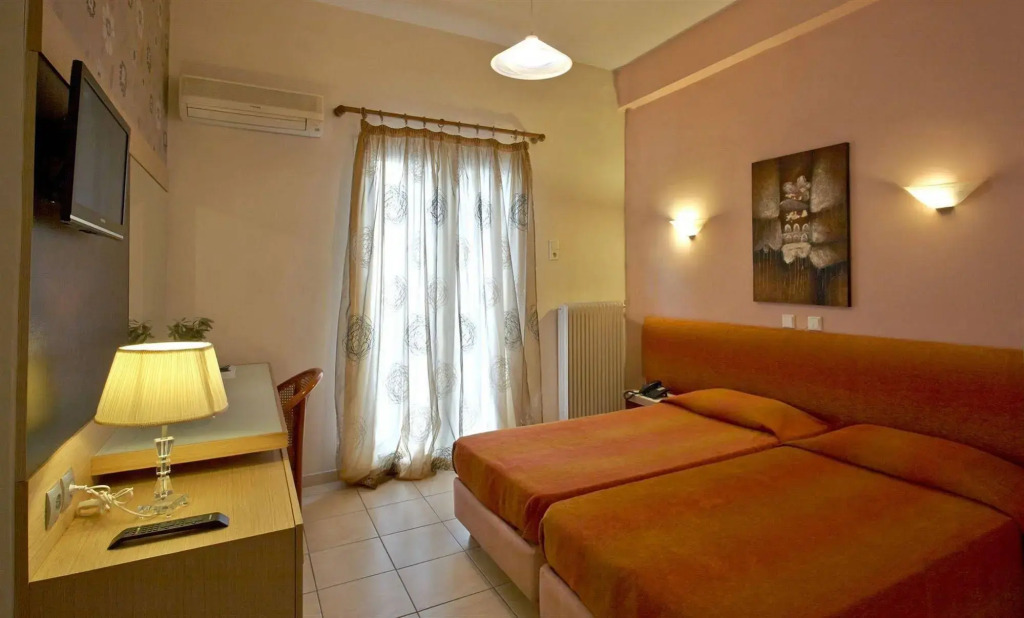 Hotel Rex