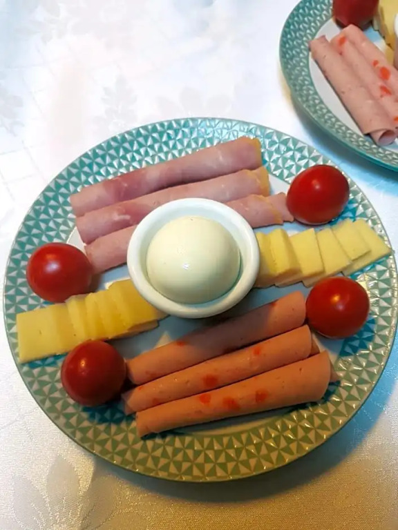 Melrose Bed and Breakfast
