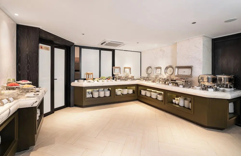 Luxe Paradise Premium Hotel Pham Hong Thai
