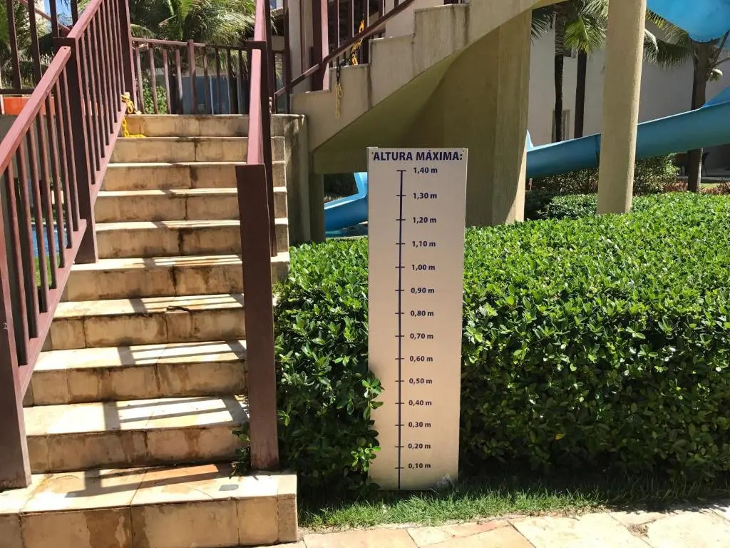 Golfinhos Apartment