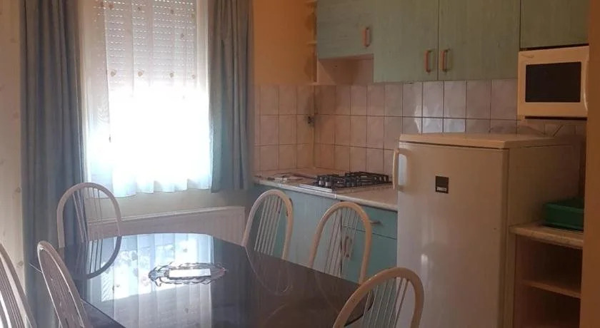 Richie II Apartman