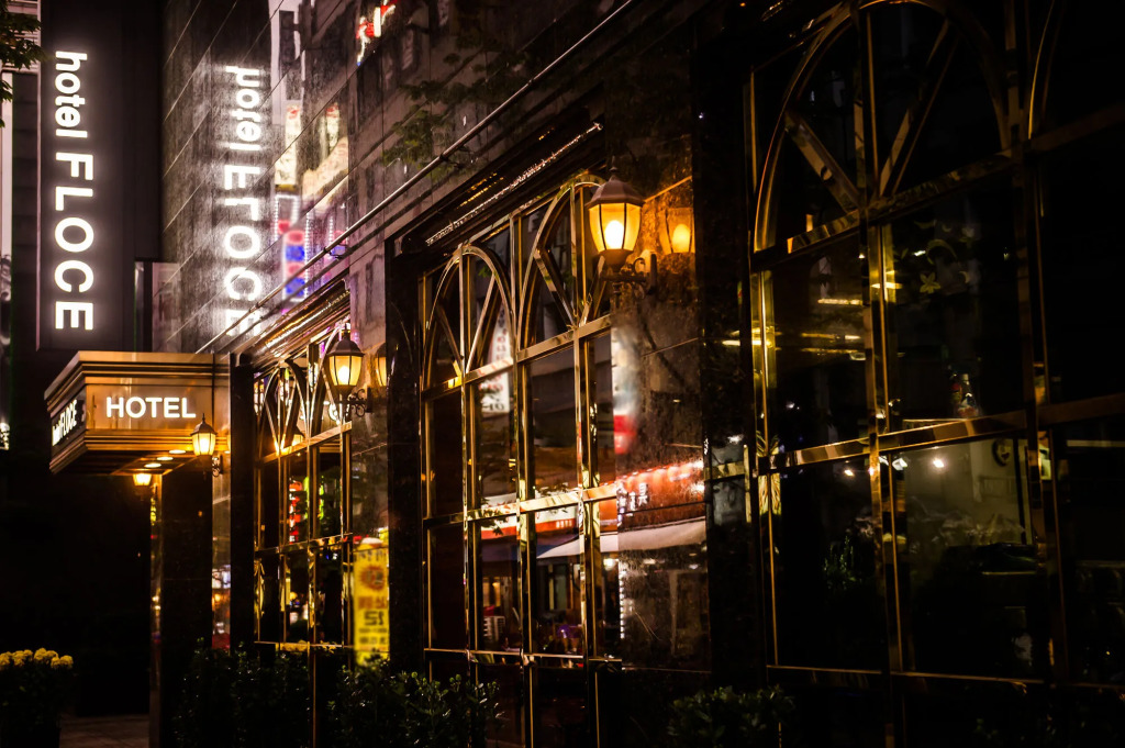 Hotel Floce
