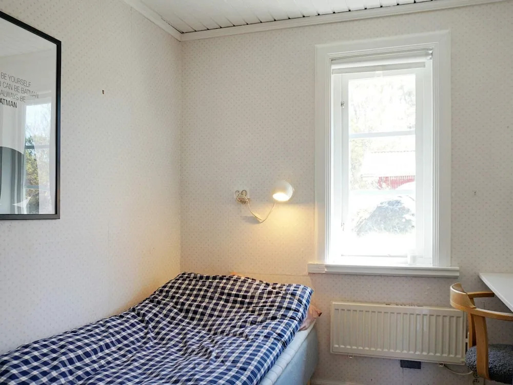 4 Person Holiday Home in Grundsund