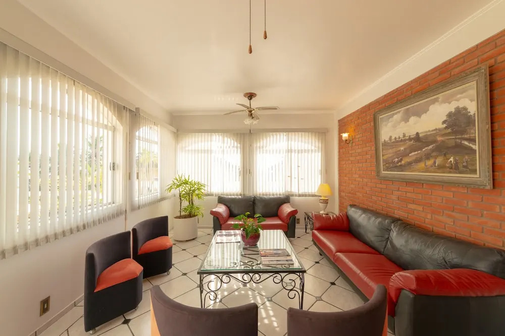 Hotel Guanumbis
