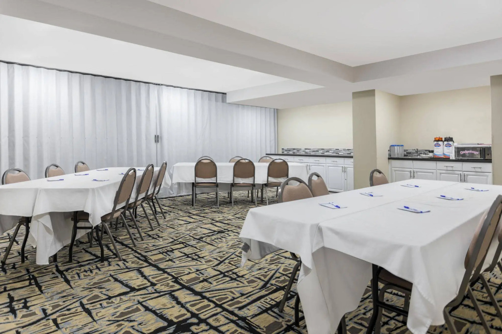 SilverStone Inn & Suites Spokane Valley