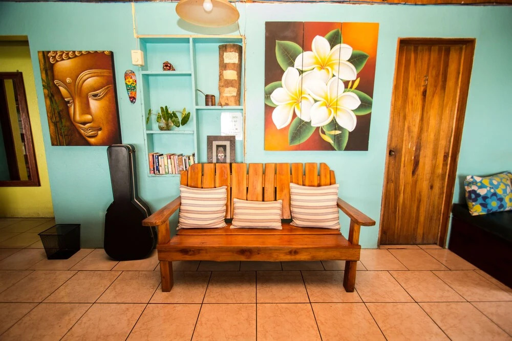 Pura Natura Lodge