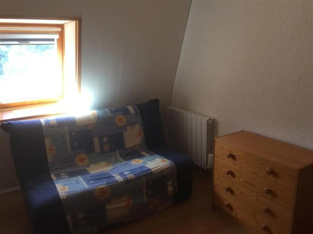 Appartement Mont-Dore, 2 pièces, 5 personnes - FR-1-415-81