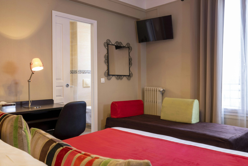 Chatillon Paris Montparnasse