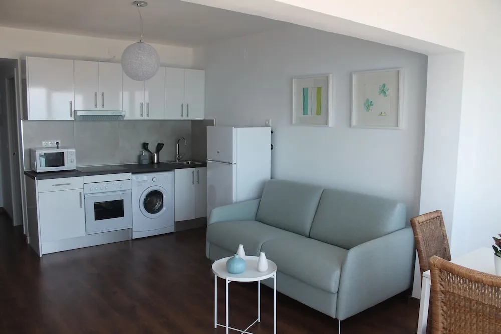 Studio in Benalmadena - 104304 by MO Rentals