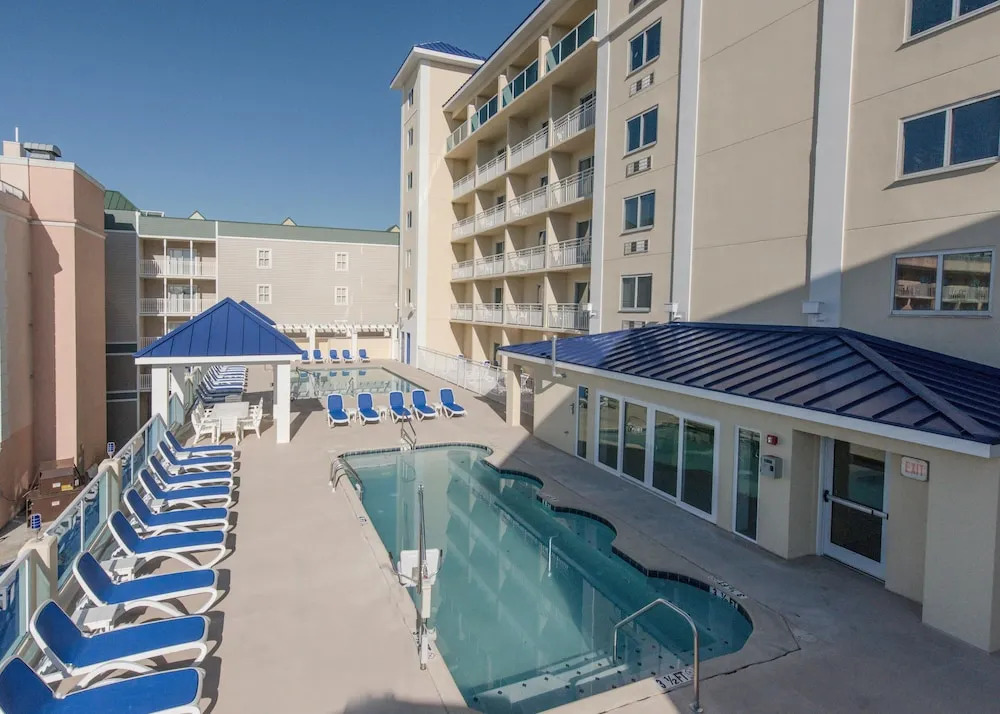 Park Place Hotel