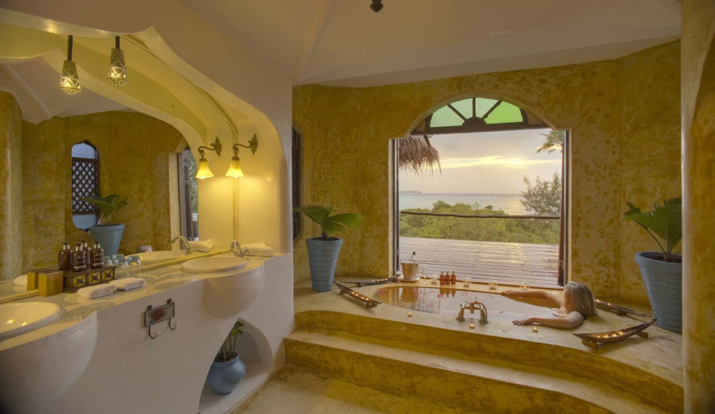 Matemwe Retreat - All Inclusive