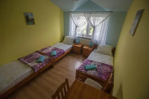 Rezydencja Pod Pieprzówkami