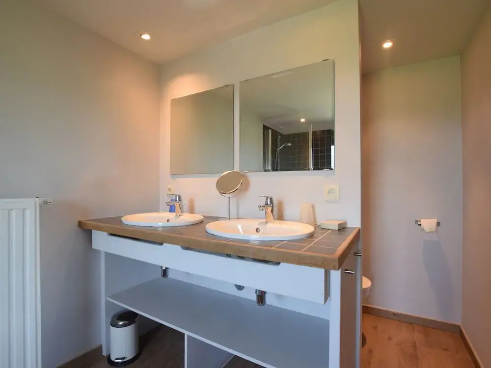 Holiday Home in Humain With BBQ & Nature Views