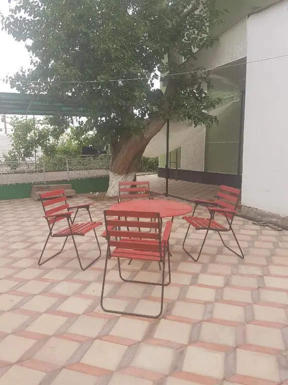Guest house "NIKA", Nukus