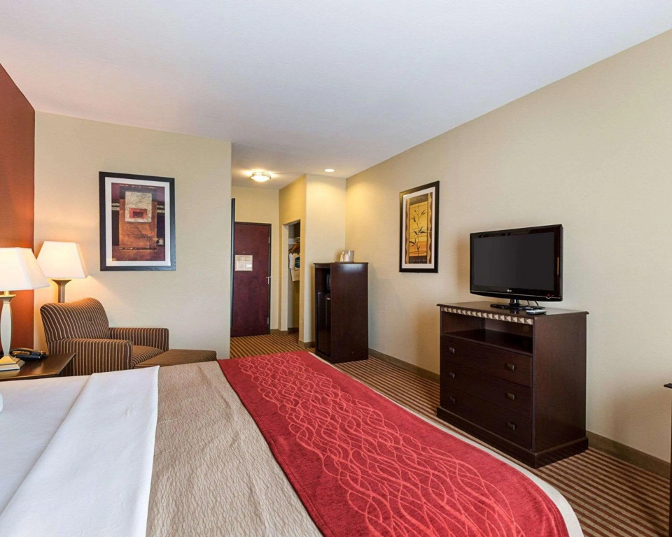 Comfort Inn Orange I-10