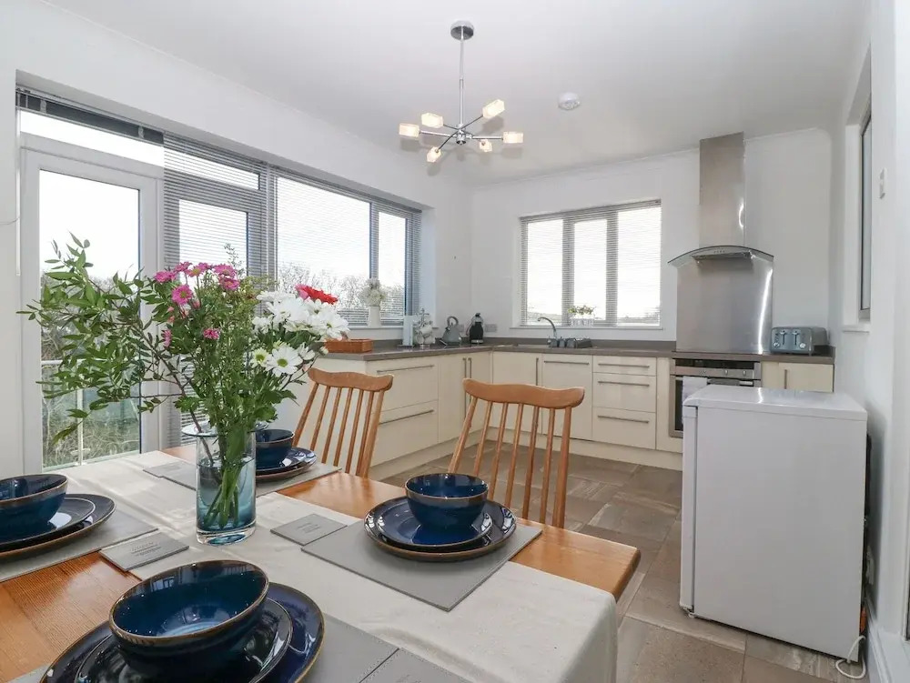 Riverview Apartment