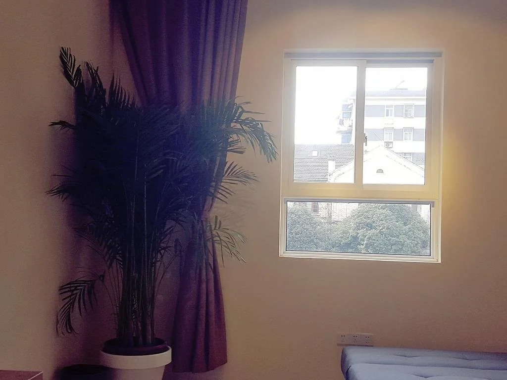Nanjing Time Hostel
