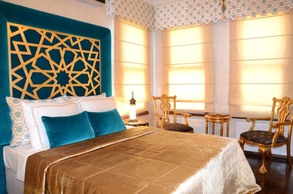 İstanbul Bosphorus Hotel Symbola